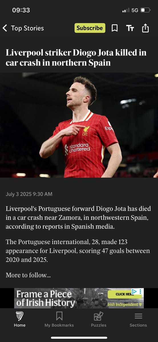 Joe Murphy tweet media