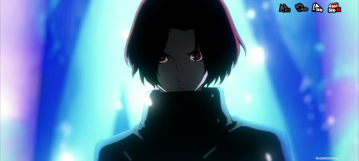 New gatcha game💔🥀