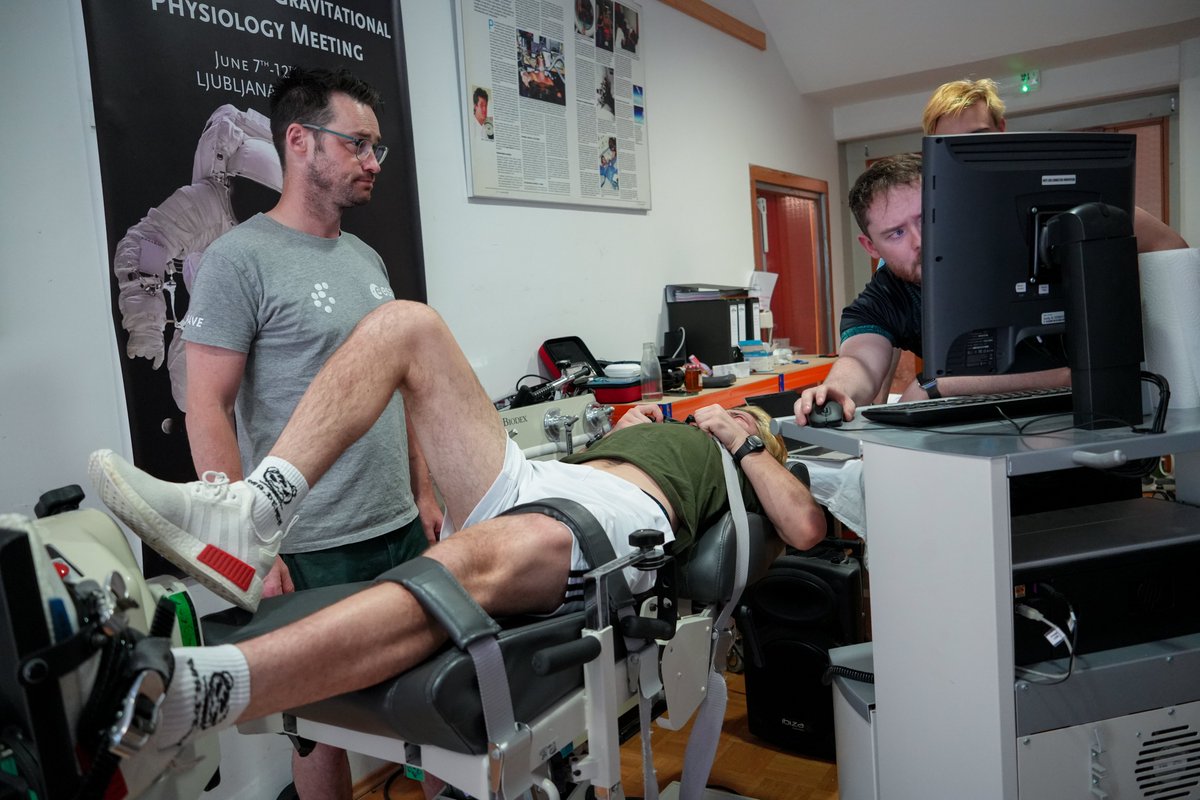 Human Spaceflight tweet media