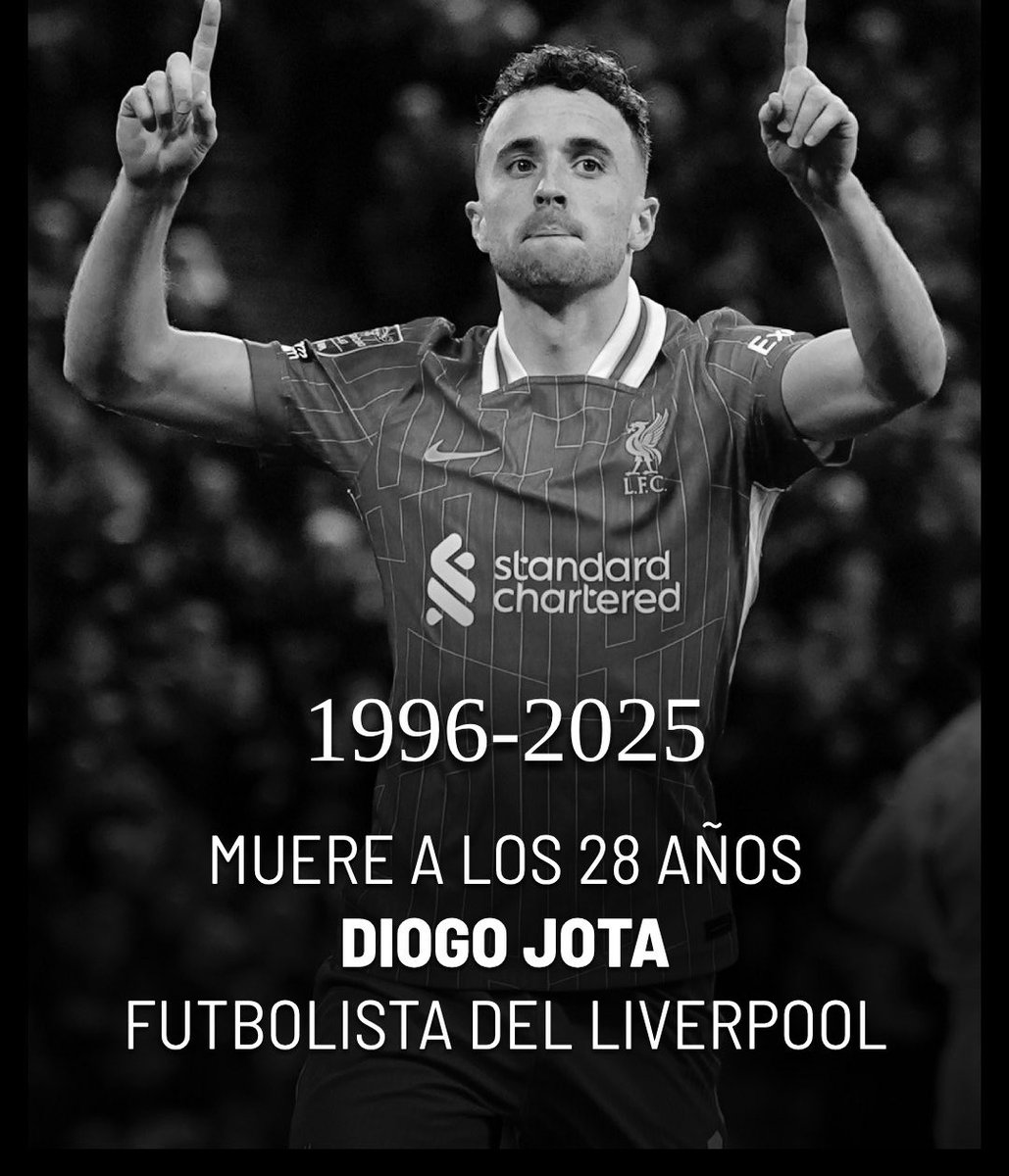 mbafraaude's tweet photo. Menos de una semana… DEP https://t.co/TTyNPEDXN4