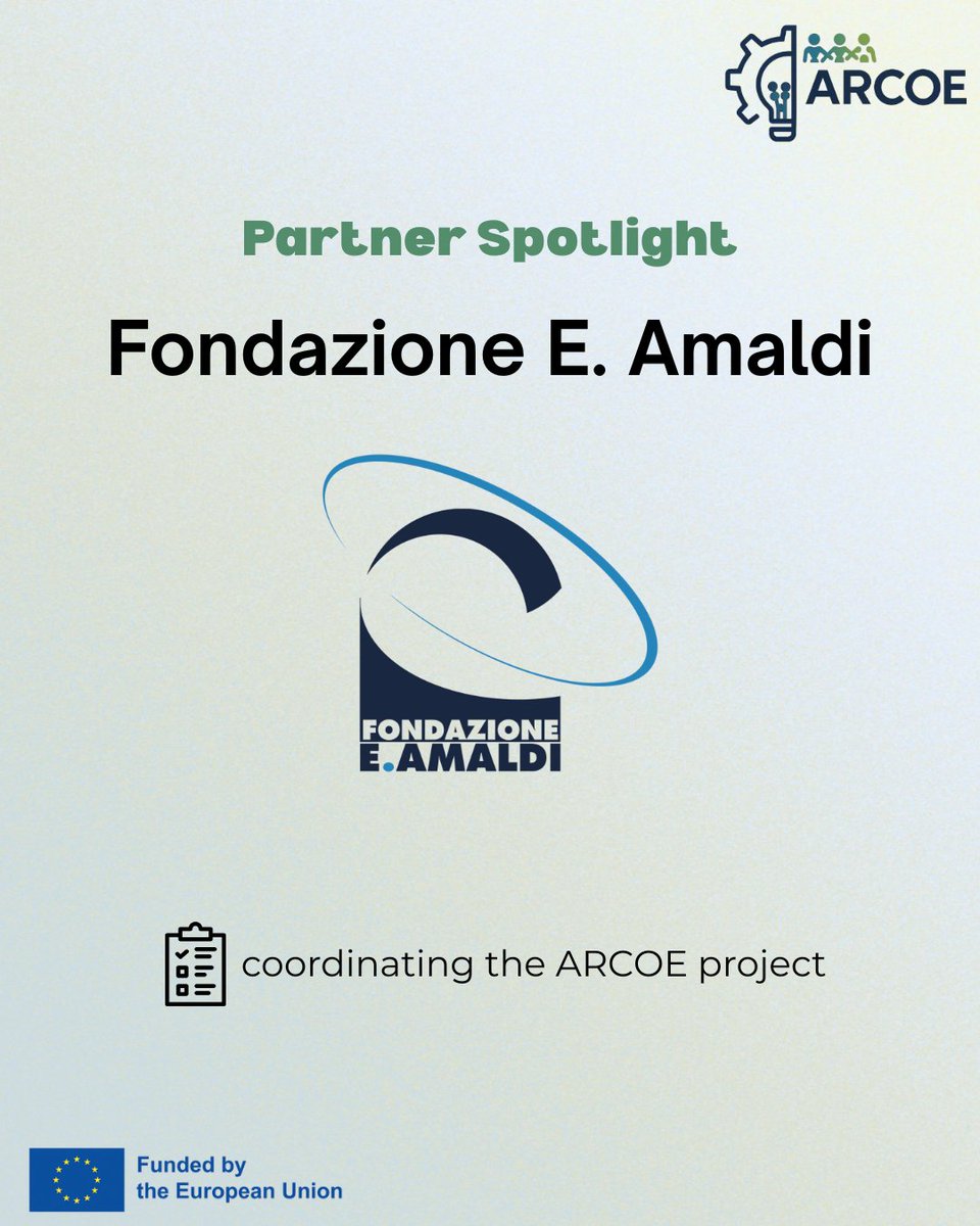 ARCOE_project tweet media