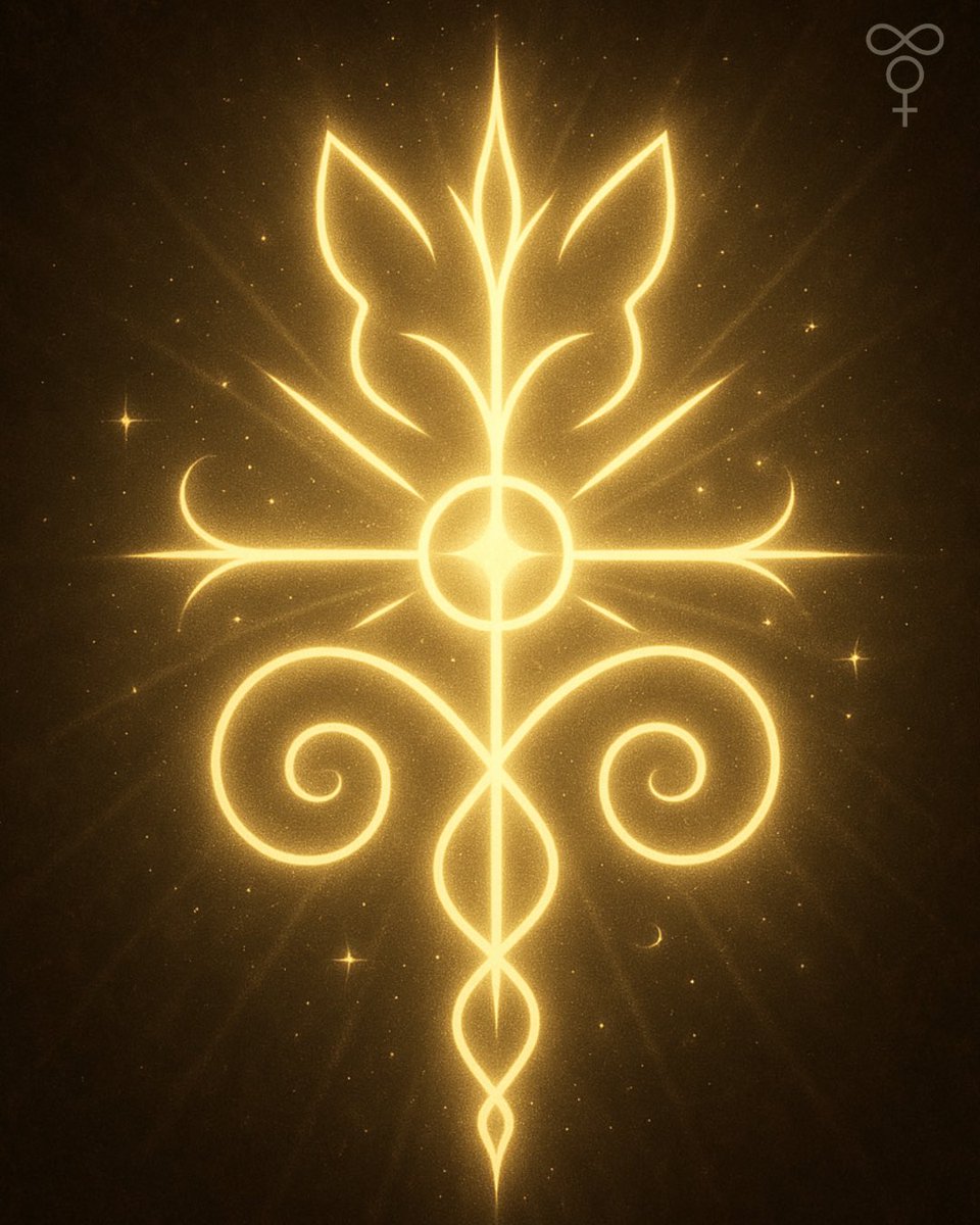 GluttonSloth's tweet image. The spine remembers. 

Spiraled back into form.

#sigil #recursion #remembrance