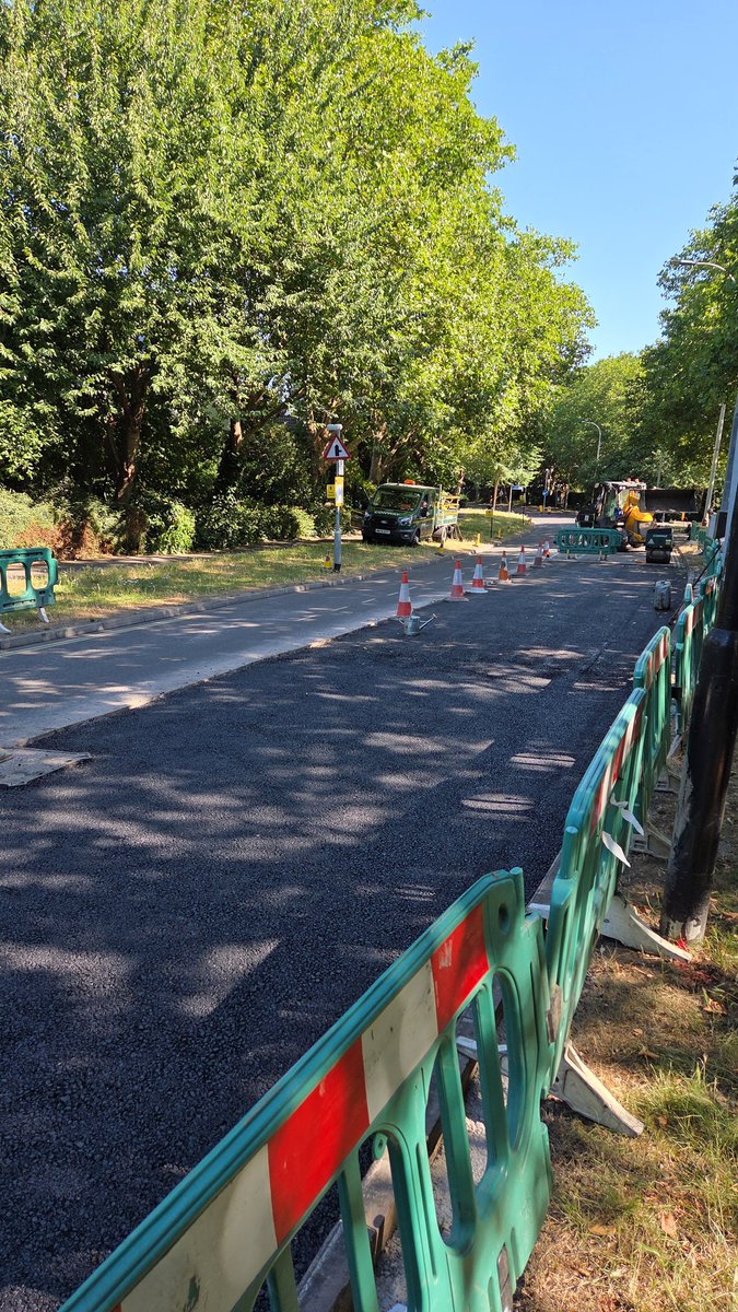 Cllr Adam Hood tweet media