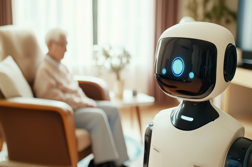 NTUNews's tweet image. A new report from @IMechE – co-authored by NTU's @DanieleMagistro - is calling for robust regulation of home care robots to ensure technologies are safe, reliable and protect users' rights and privacy.
@ntu_research @NTUSciTech
ntu.ac.uk/about-us/news/…