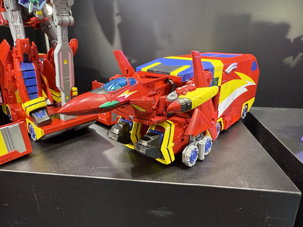 YNERGENEX BASARA PRIME