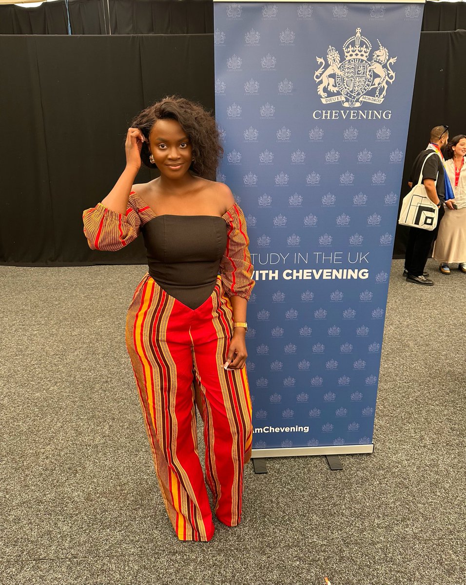 Sandrah Kahumuza Twinoburyo (@s_kahumuza) on Twitter photo How is it farewell already? I just arrived!!!
#cheveningfarewell #cheveningsma
<a href="/CheveningFCDO/">Chevening Awards🇬🇧</a> How is it farewell already? I just arrived!!!
#cheveningfarewell #cheveningsma
<a href="/CheveningFCDO/">Chevening Awards🇬🇧</a>