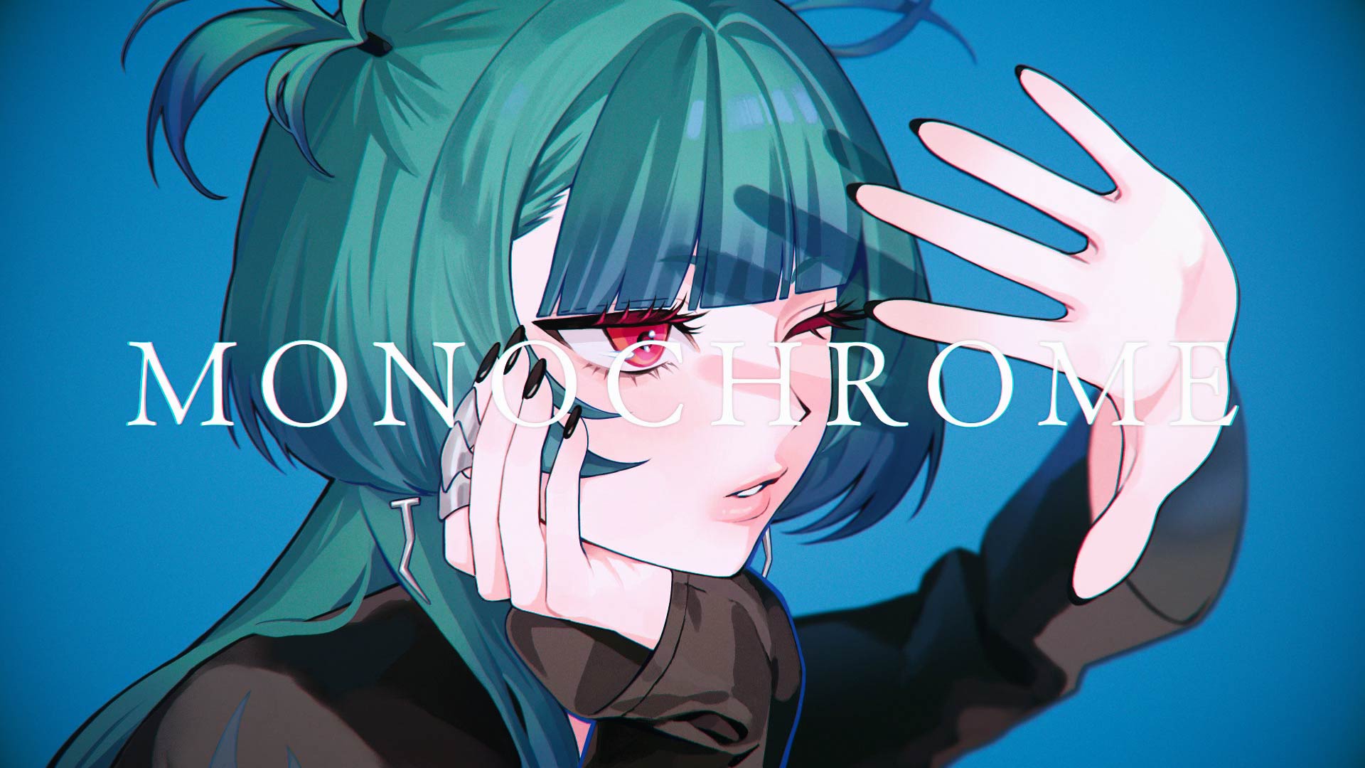 桔梗ちはる🌗 (@KikyouChiharu) / X