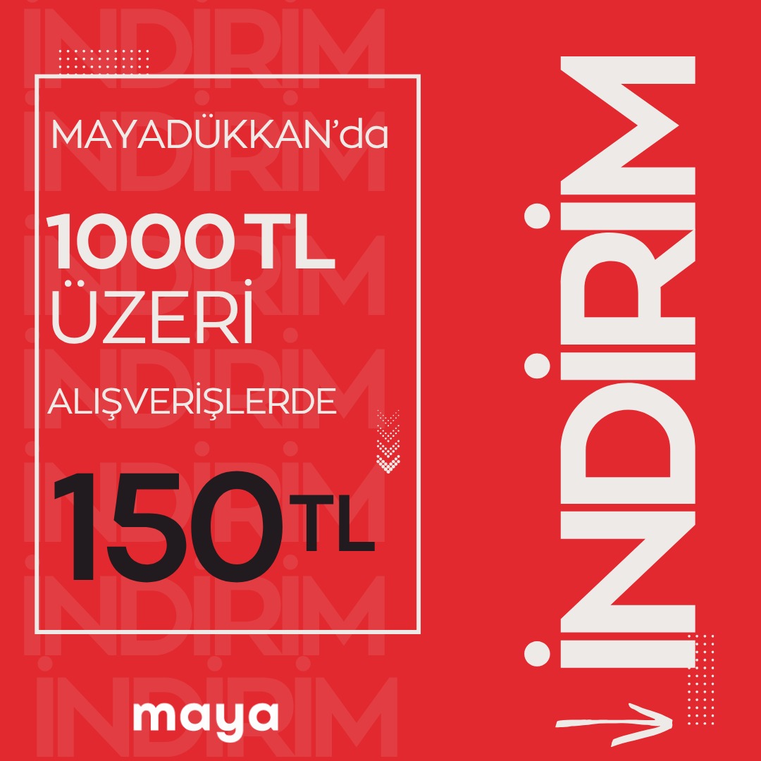 Web sitemizde tüm kitap ve setlerde geçerli olan, sepette anında indirim kampanyası başladı.📢

Listenizdeki kitapları sipariş edin, indirimden yararlanın, tatilde kitapsız kalmayın.📚🧳

l24.im/cv23