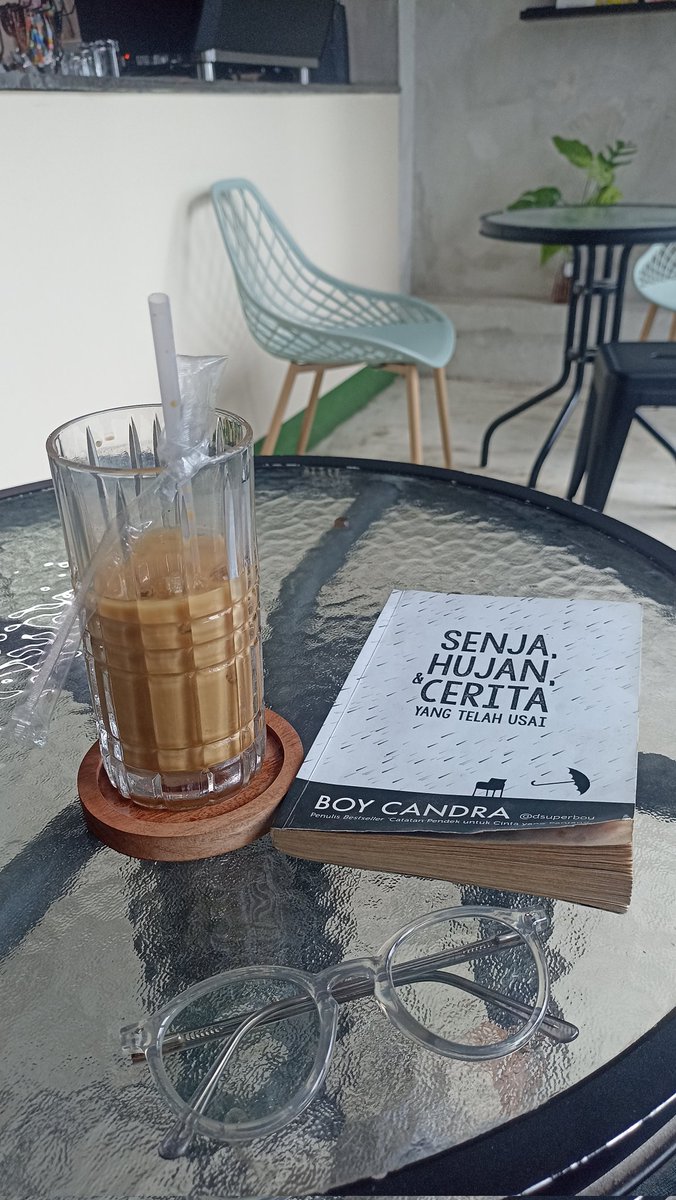 Caffein booster #Makassar