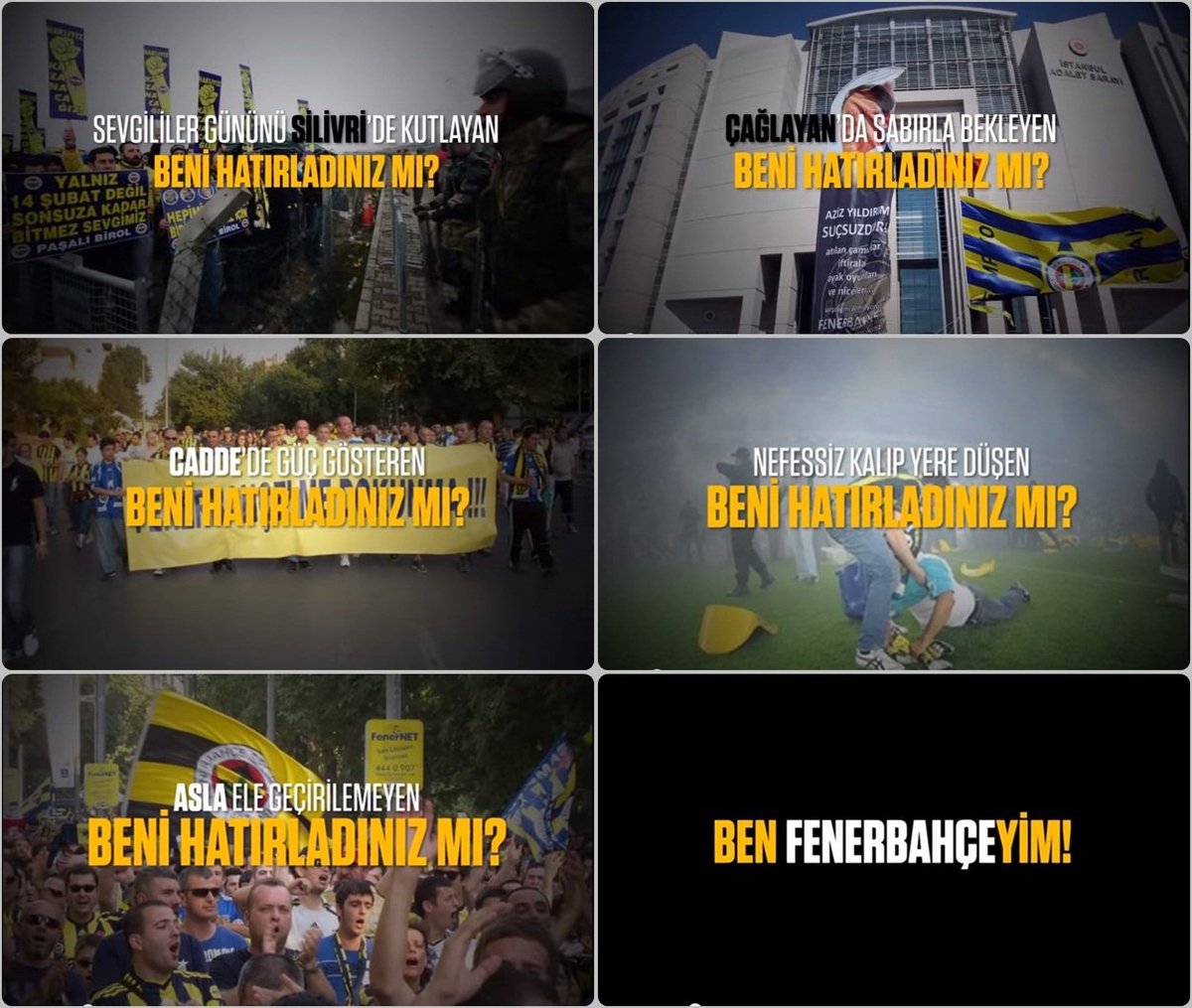 MissTotem's tweet photo. BENİ HATIRLADINIZ MI? 

Kurguda hesap edilmeyen tek şey FENERBAHÇE taraftarıydı..

#3TemmuzTartışmayaKapalı
#3Temmuz #3Temmuz2011 https://t.co/0LqfrkwbMf