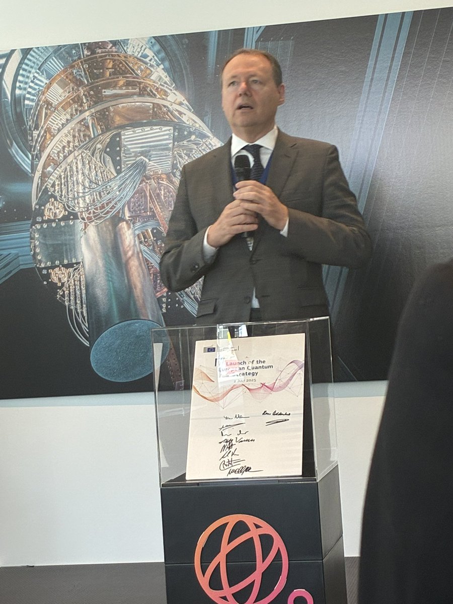 Quantum Flagship tweet media