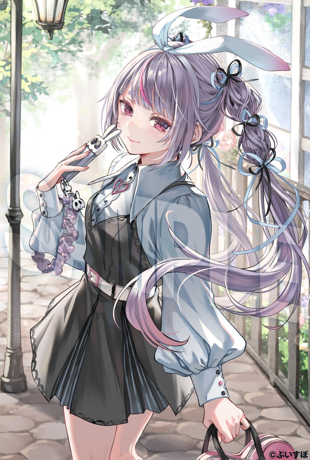 青十紅🐾ao+beni (@ao_beni) / X