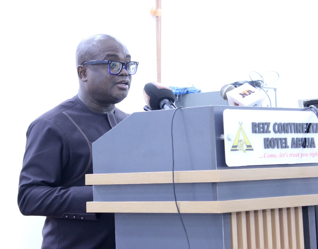 ECOWAS COMMISSION HOLDS A 3-DAY REGIONAL CONSULTATION OF NATIONAL HUMAN RIGHTS INSTITUTIONS IN WEST AFRICA, ABUJA, NIGERIA.