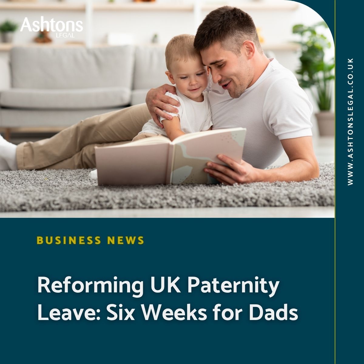 Ashtons Legal LLP tweet media