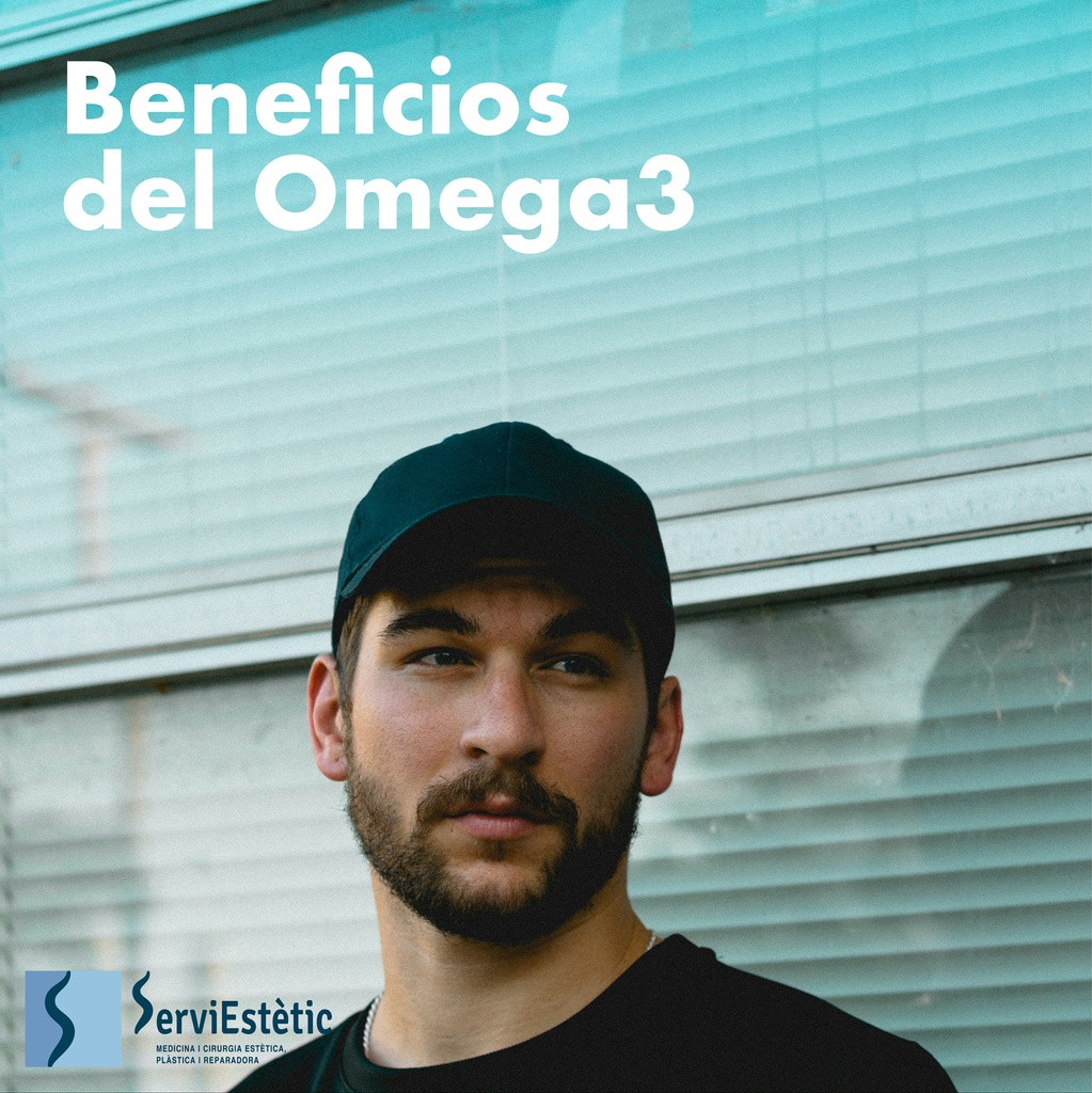 Los ácidos grasos omega-3 son un tipo de grasa poliinsaturada que juega un papel esencial en nuestra salud y bienestar.