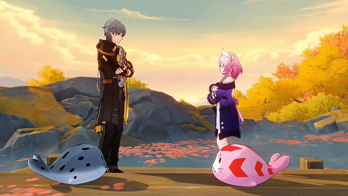 OMG LOOK AT THEM!!! 😭