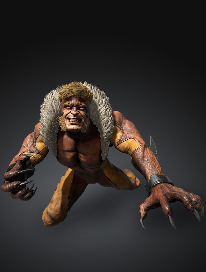 Sabretooth - Vengeful Escape (Secret Rare) just sold on #VeVe.

Mint #92

to Philzzy: vevefeed.com/profile/0xf437…
from Dadfather: vevefeed.com/profile/0x6165…

ℹ️ More information: vevefeed.com/collectibles/s…