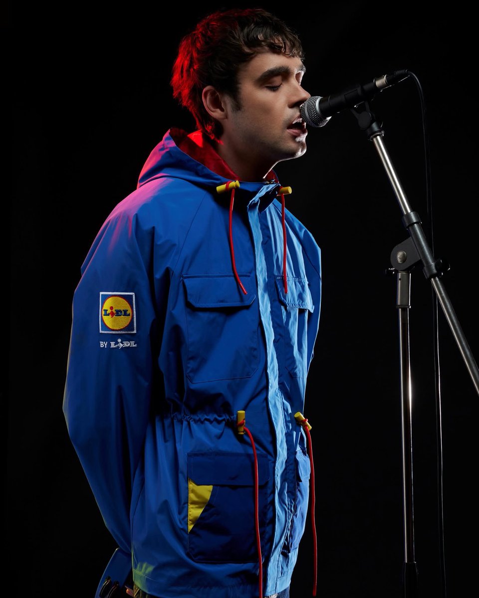 Oasis Mania has taken over the UK!

From throwback nostalgia to trending memes, this wave is more than just a craze, it’s a goldmine for marketing opportunities.

Lidl by Lidl…No-one has nailed it better than the budget supermarket! 

Brands, it’s time to ride the wave!
<a href="/LidlGB/">@LidlGB</a>