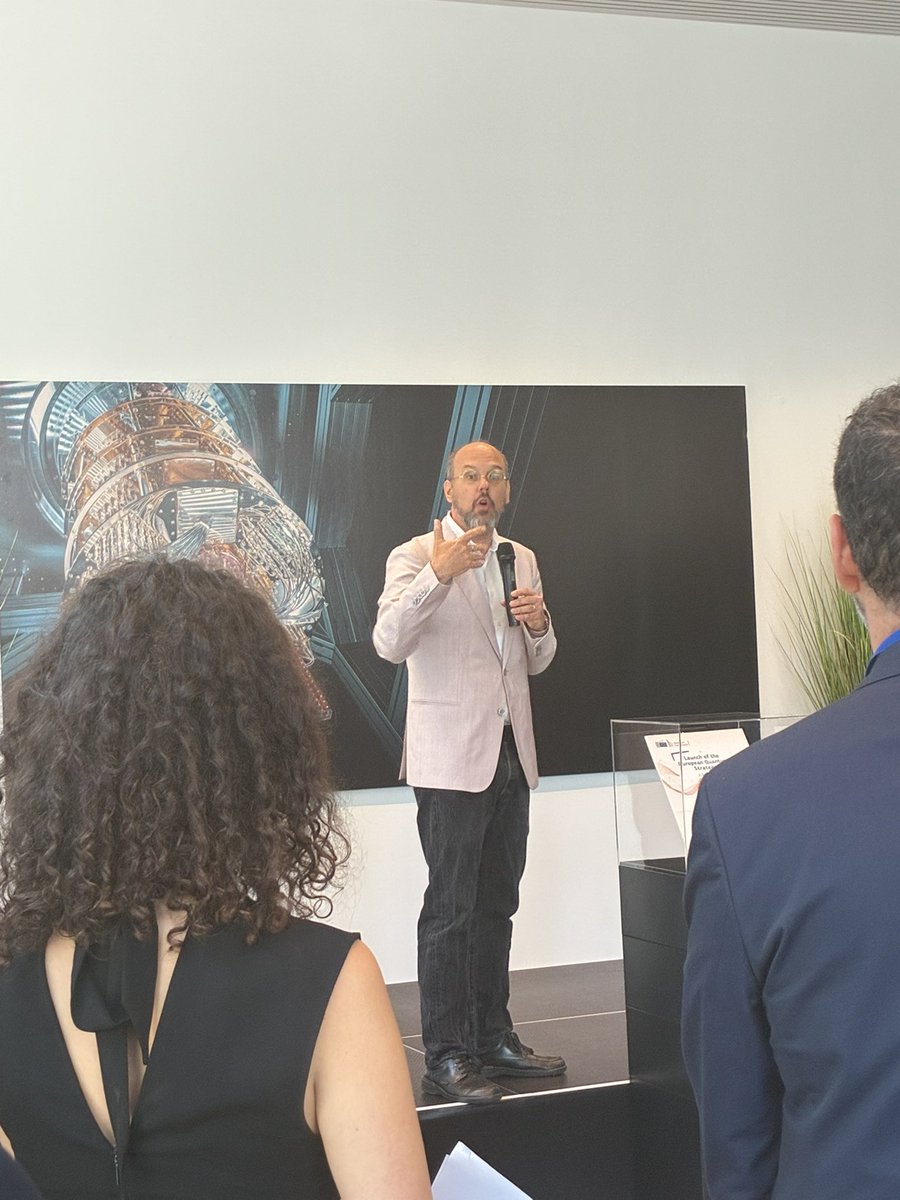 Quantum Flagship tweet media