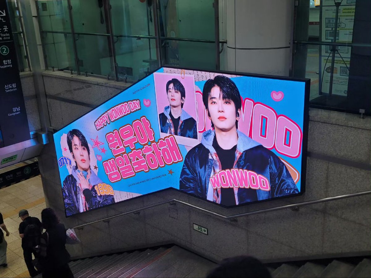 WonwooBar's tweet photo. 오늘부터 시작입니다！ https://t.co/UdxBAim1vm