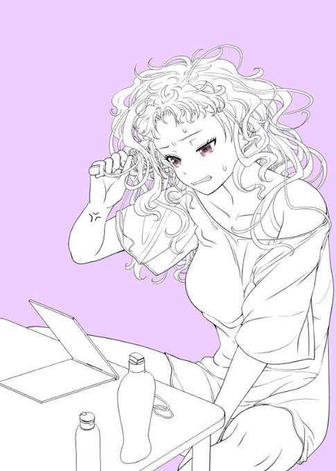 「JK風俗第9話」
久々にデューティーに来た長谷川は店長が代わったことにがっかりするが…タイミングよく前店長ナミと遭遇。  JK姿の彼女から逆指名を受けた長谷川はロングスカートのセーラー服を脱がせずに彼女を激しく攻め立てて…
販売先リンクはリプライにて♡ 