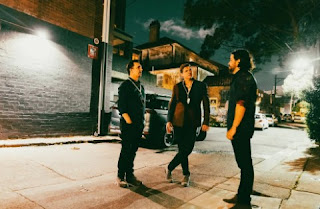 Given To Rock : The SunBears - Gonna Make You A Star giventorock.com/2025/07/the-su… #NewMusic