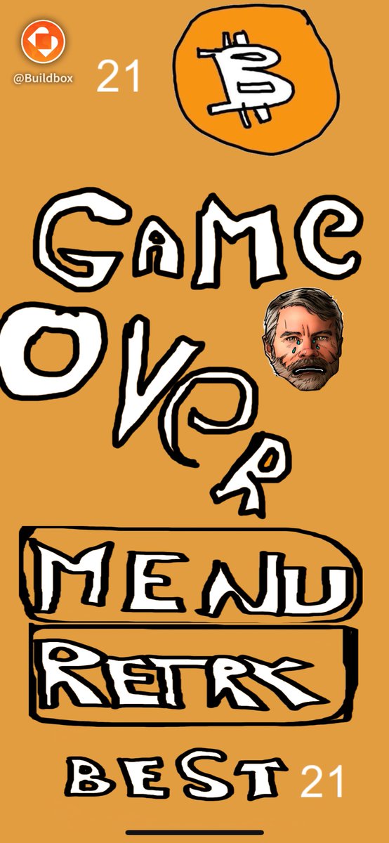 fbtconsol's tweet photo. Gaming competition! 

Have you tried the Fake Bitcoin mobile game for a chance to WIN? 

There has already been a winner of the 1,000,000 $fBTC prize and there’s still the $SOL prizes up for grabs. 

Follow the link in the pinned post above. https://t.co/hi3ZIH7RjN