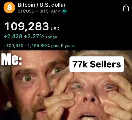 now you can't look away mf