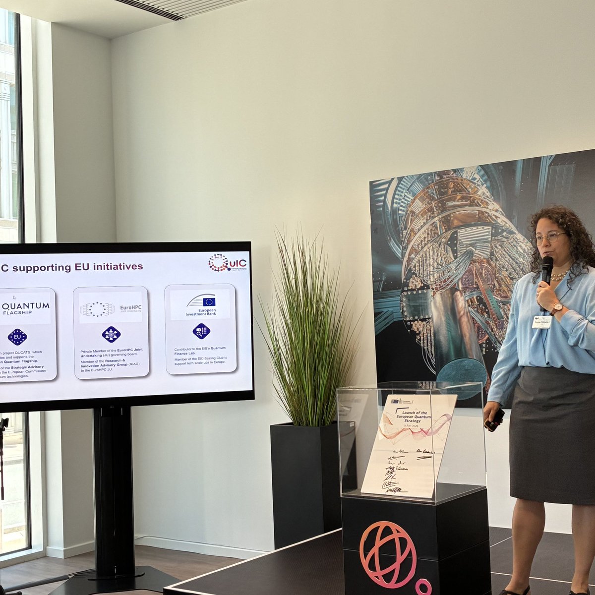 Quantum Flagship tweet media