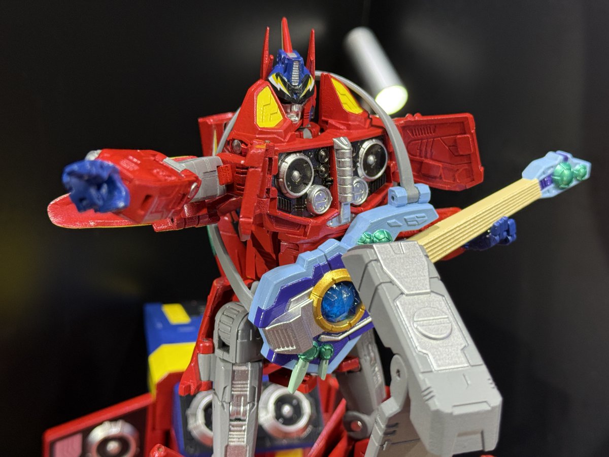 No.1 気まぐれ出品 トランスフォーマー ビックサイズ 7セット トランスフォーマー／ONE ブレイブコマンダー オプティマスプライム