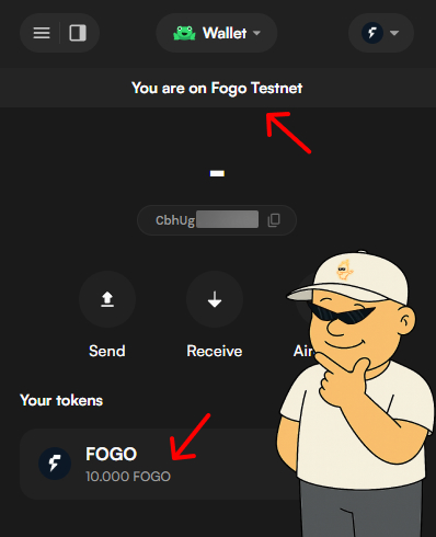 gfogo <a href="/leap_wallet/">Leap Wallet</a> 

Another wallet added <a href="/FogoChain/">Fogo</a> Testnet, are you ready son?

We're so close...