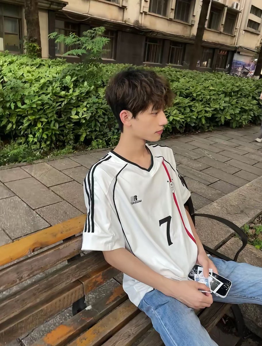 只围着我转好吗？
#奶s  #小狗