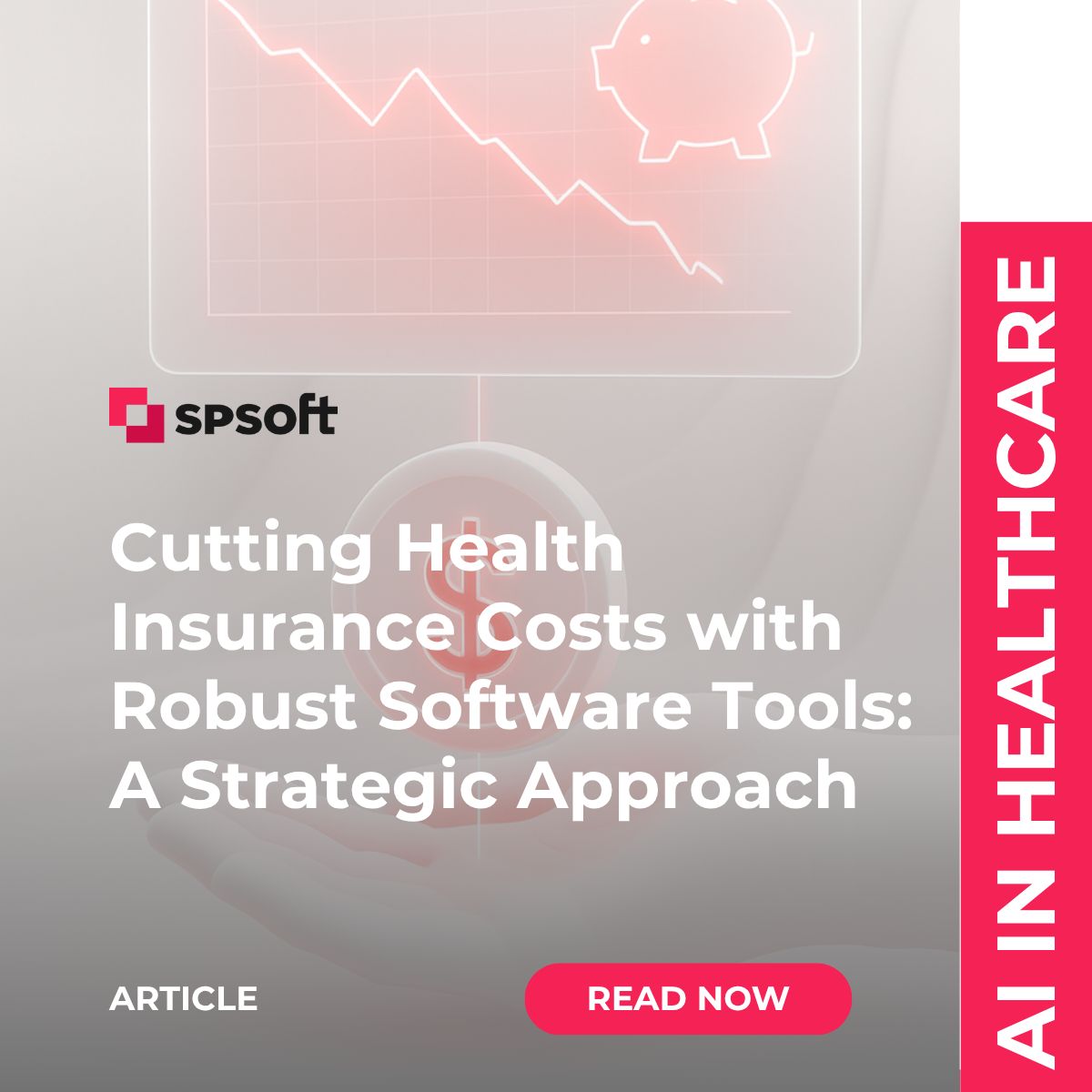 spsoft_com's tweet photo. 💰📉 Health insurance costs are out of control.
But what if software — not policy — holds the key to reversing the trend?
In our latest analysis, we explore how AI, automation, and predictive analytics are driving real savings.
🔍 Read https://t.co/gkK4EJhxtd
#HealthInsurance https://t.co/2h4wlObTVi