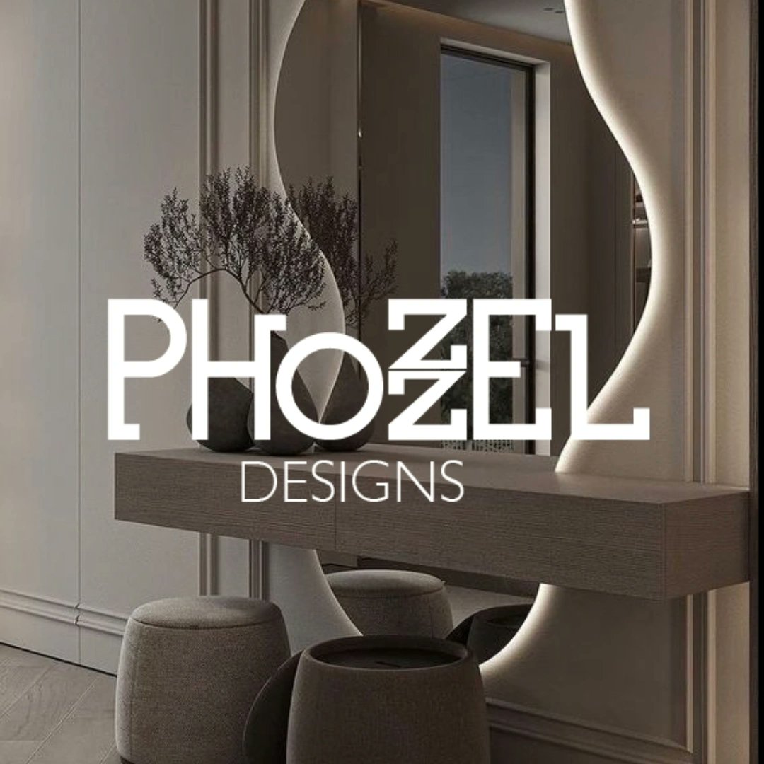 IOghali's tweet image. Nigeria | Interior Design
✨Where style meets soul ✨
Curated interiors 
We manufacture premium custom made furniture
We sell luxury diffusers scents
DM to transform your space 💬