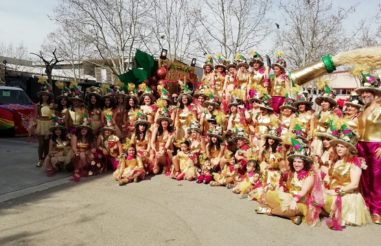 🎊🎉La Disbauxa de Pacs celebra una dècada de Carnaval i obre preinscripcions per a l’edició 2026
elcargol.com/index.php/soci…