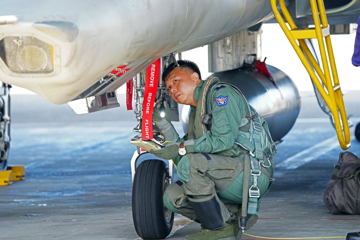 國防部 Ministry of National Defense, ROC(Taiwan) 🇹🇼 tweet media