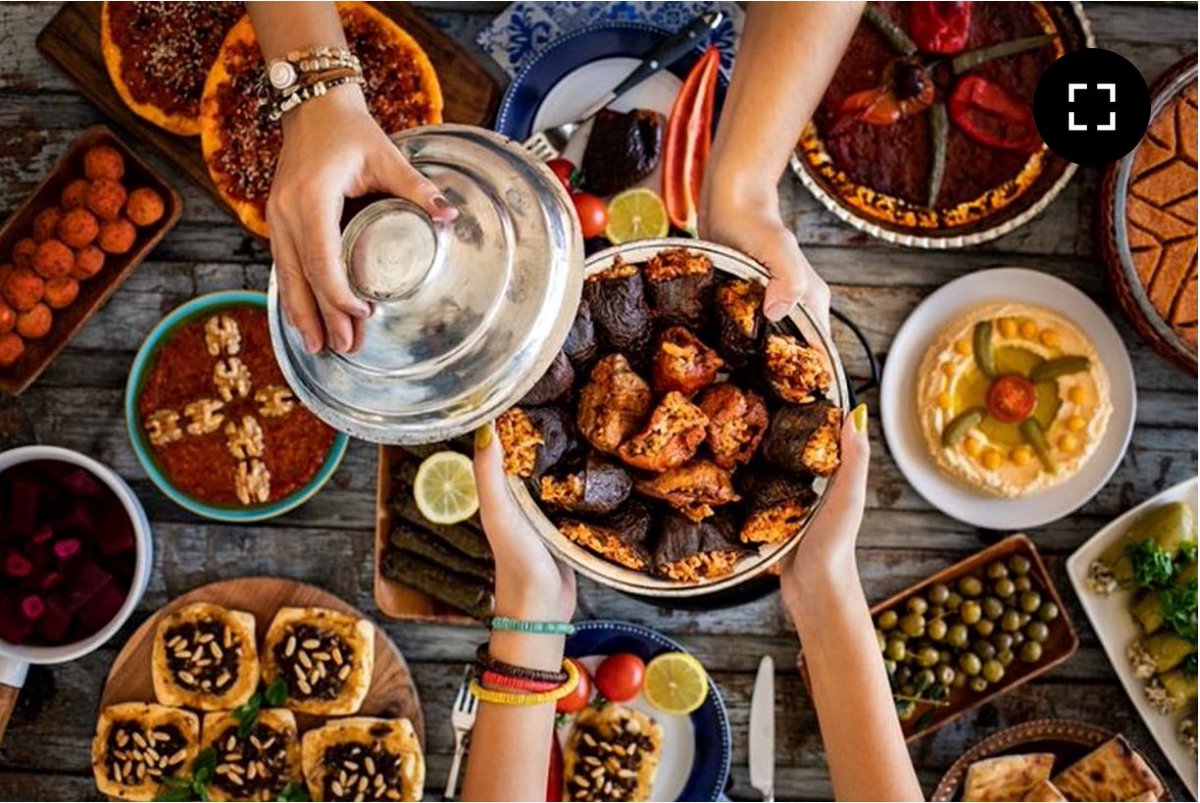 Gastronomi alanında dünya çapında tanınan  TasteAtlas İnternet Sitesi'nin hazırladığı "Dünyanın En İyi Yemek Şehirleri" sıralamasında Gaziantep Türkiye'de birinci sıraya Dünya çapında da 18'inci sıraya yerleşti. 

Kadim kültürünü damak tadına yansıtmayı başaran ve dünya çapında