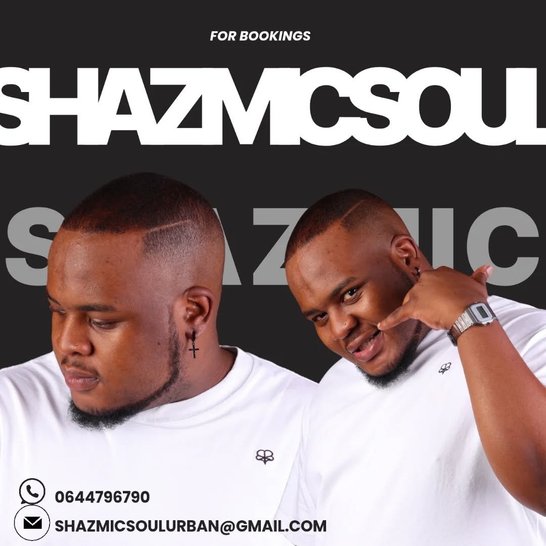 shazmicsoul's tweet photo. Club Hosts/Promoters busisani mina , bayahamba bonke baya ku Durban July Mina ngikhona 🙏🙏🙏 https://t.co/Fssvb1Ldj7