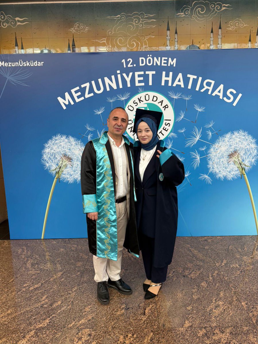 Üsküdar VCD tweet media