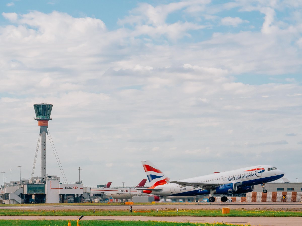 All ready for takeoff from #Heathrow this weekend? 🛫

Whether you're jet-setting for adventure or relaxation, start your journey smoothly with tips on preparing for your airport visit: Heathrow.com/at-the-airport…