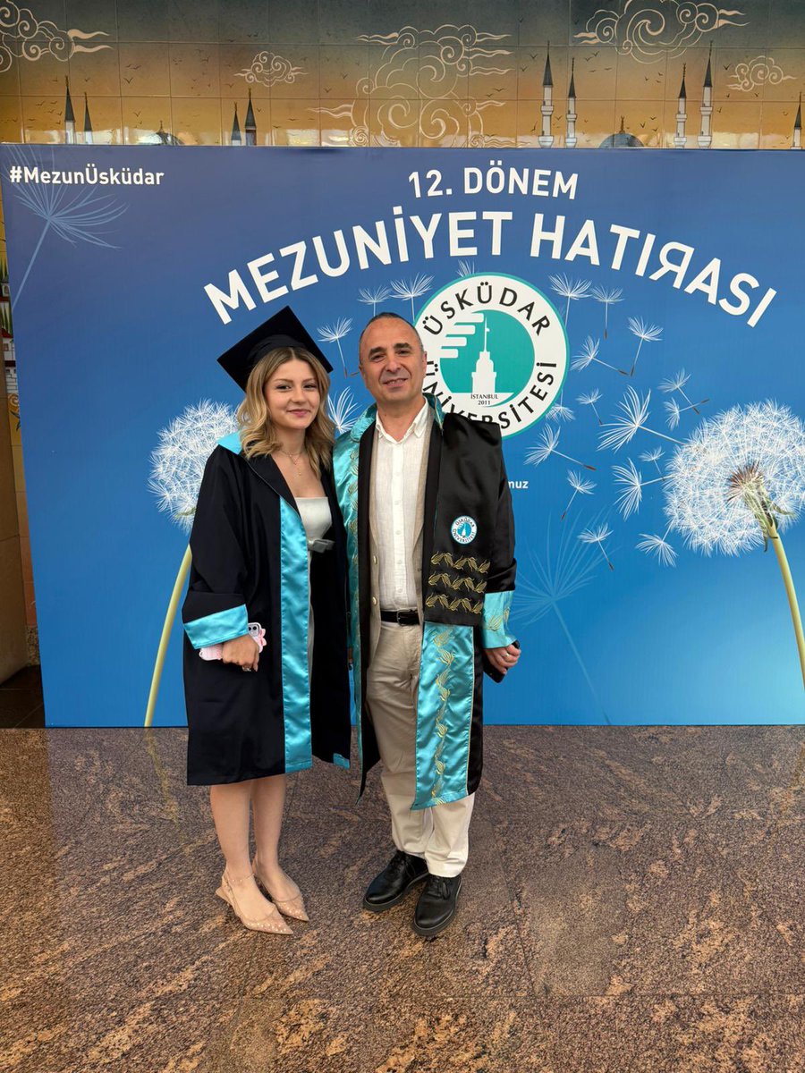 Üsküdar VCD tweet media