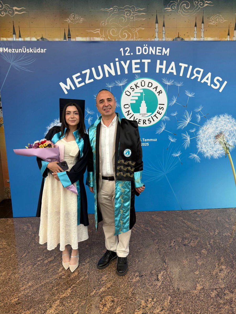 Üsküdar VCD tweet media