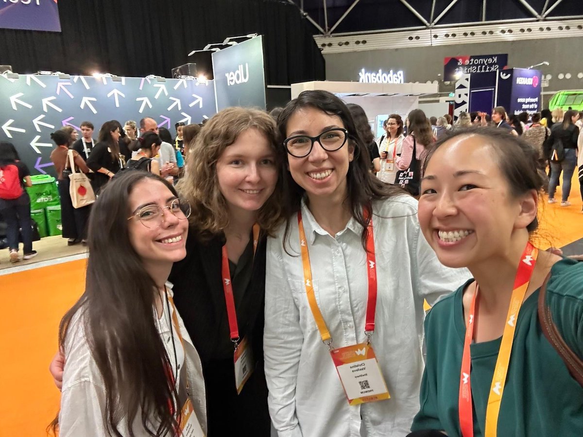 SheSharp tweet media