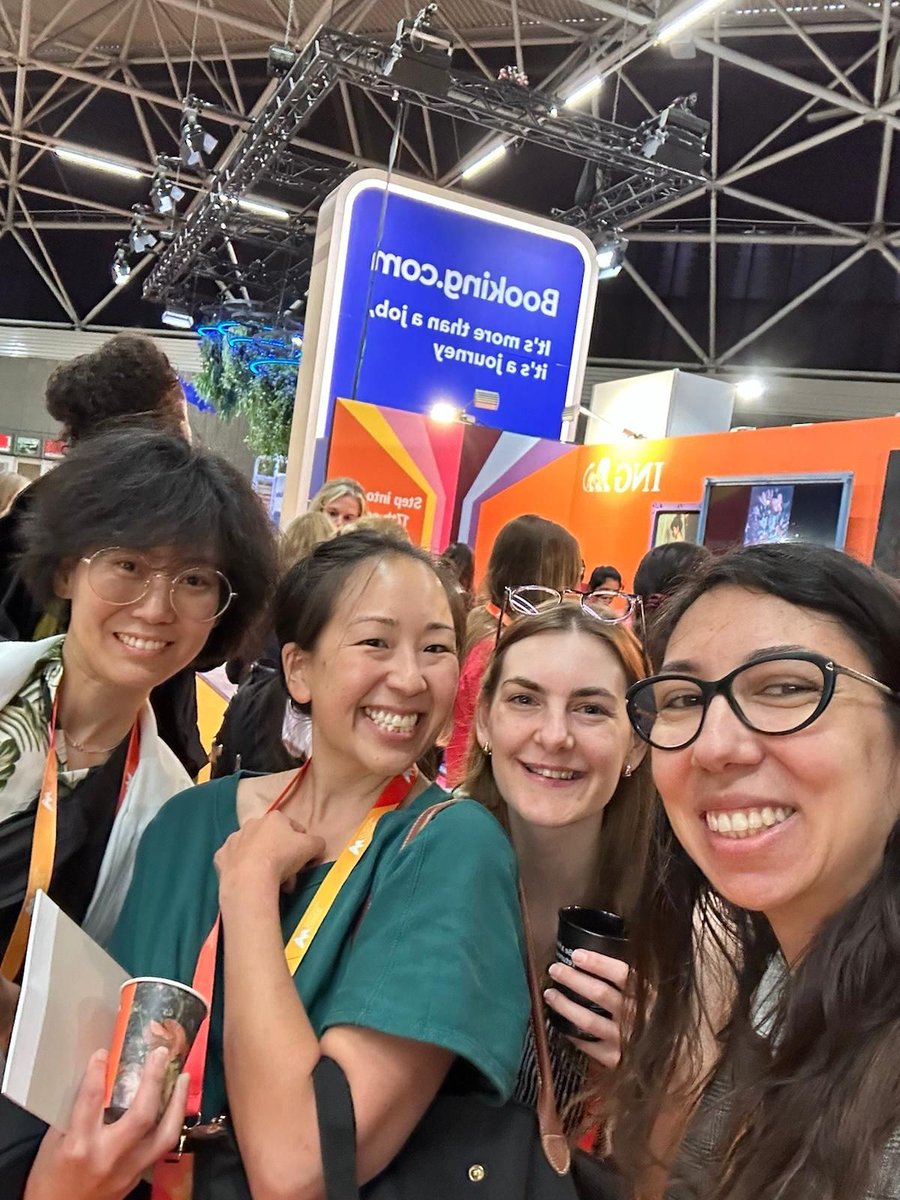 SheSharp tweet media