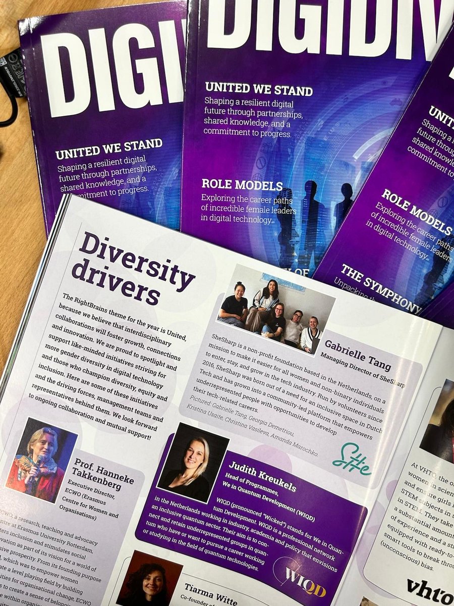 SheSharp tweet media