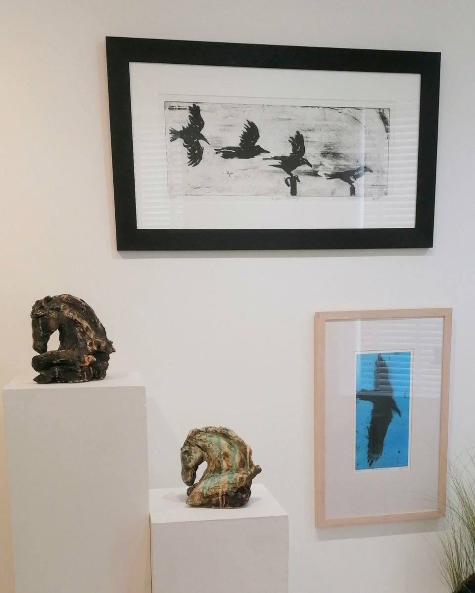 Cupola Gallery tweet media