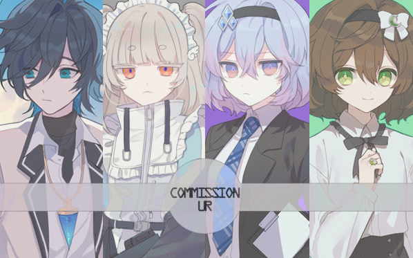 커미션홍보!RT해주신 분중 한분 추첨해서 A타입 1인 상반신+하늘배경으로  그려드립니다!잘부탁드립니다! blog.naver.com/ururururu0/220…