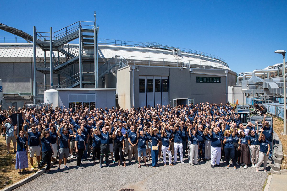 Elettra Sincrotrone Trieste tweet media