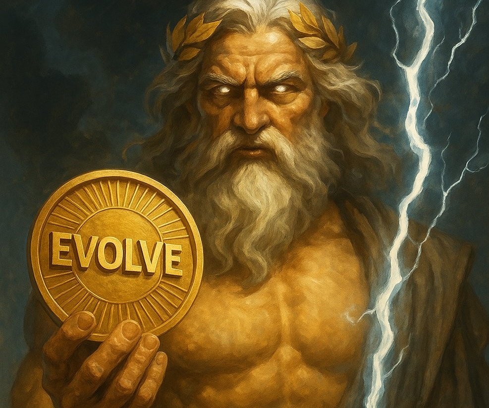 pt_duccaso's tweet photo. I’m using the little time I’ve got to evolve —
by buying $EVOP token. ⏳🚀
This is real-time action, not wishful thinking.
The profitable wave is coming... and I plan to be ahead of it.
Buy early. Evolve fast. Profit smart.
@EvolveTKN #CryptoMoves #EarlyAd https://t.co/NLVjEAGHly