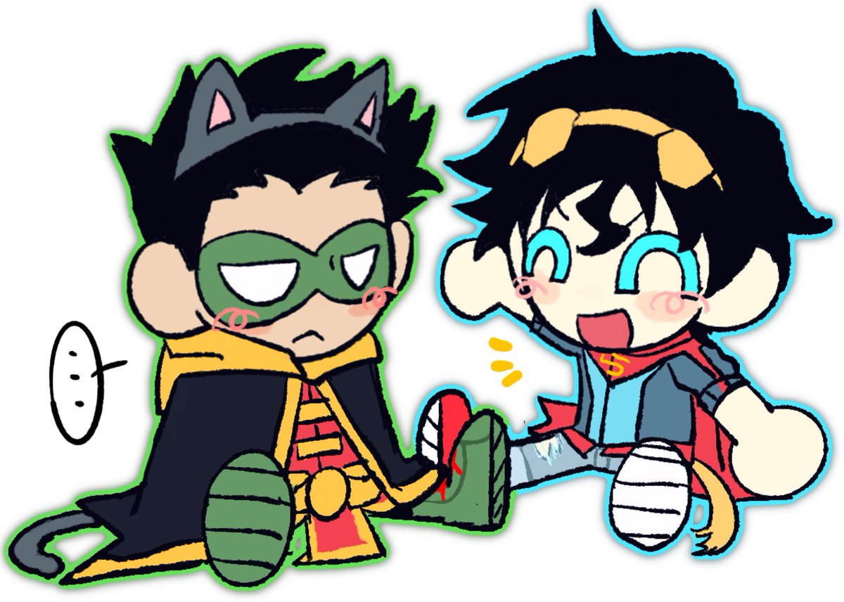 #jondami